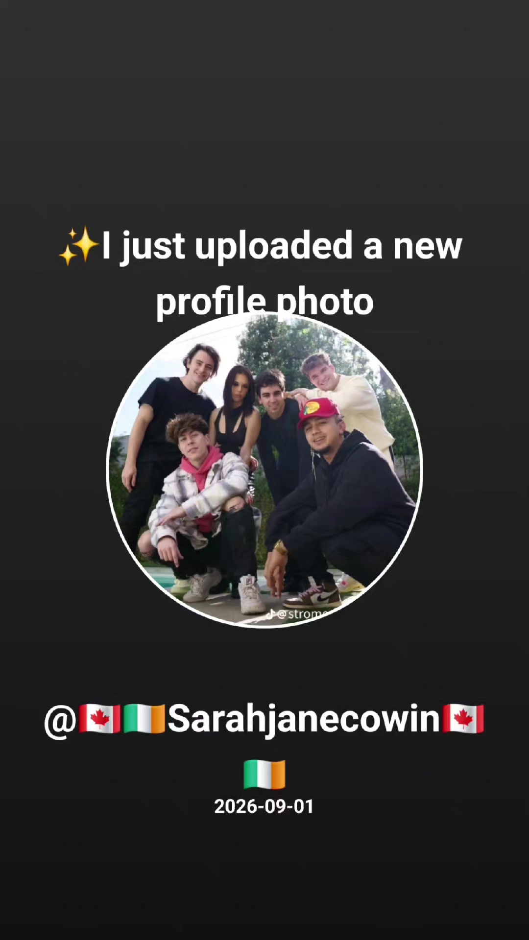 @🇨🇦🇮🇪Sarahjanecowin🇨🇦🇮🇪