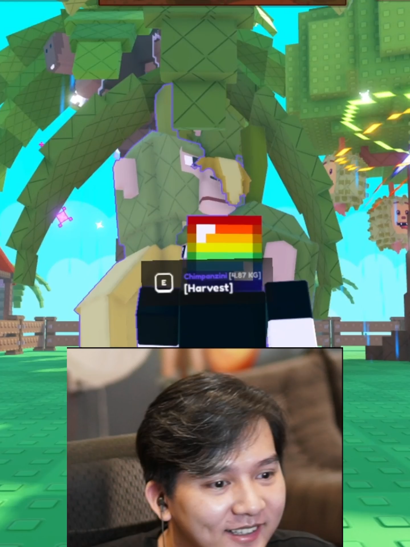 @T Gaming Roblox