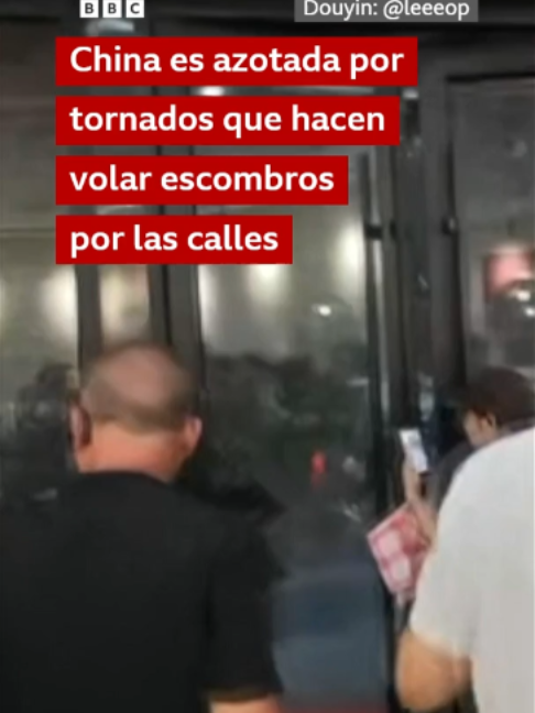 @BBC News Mundo