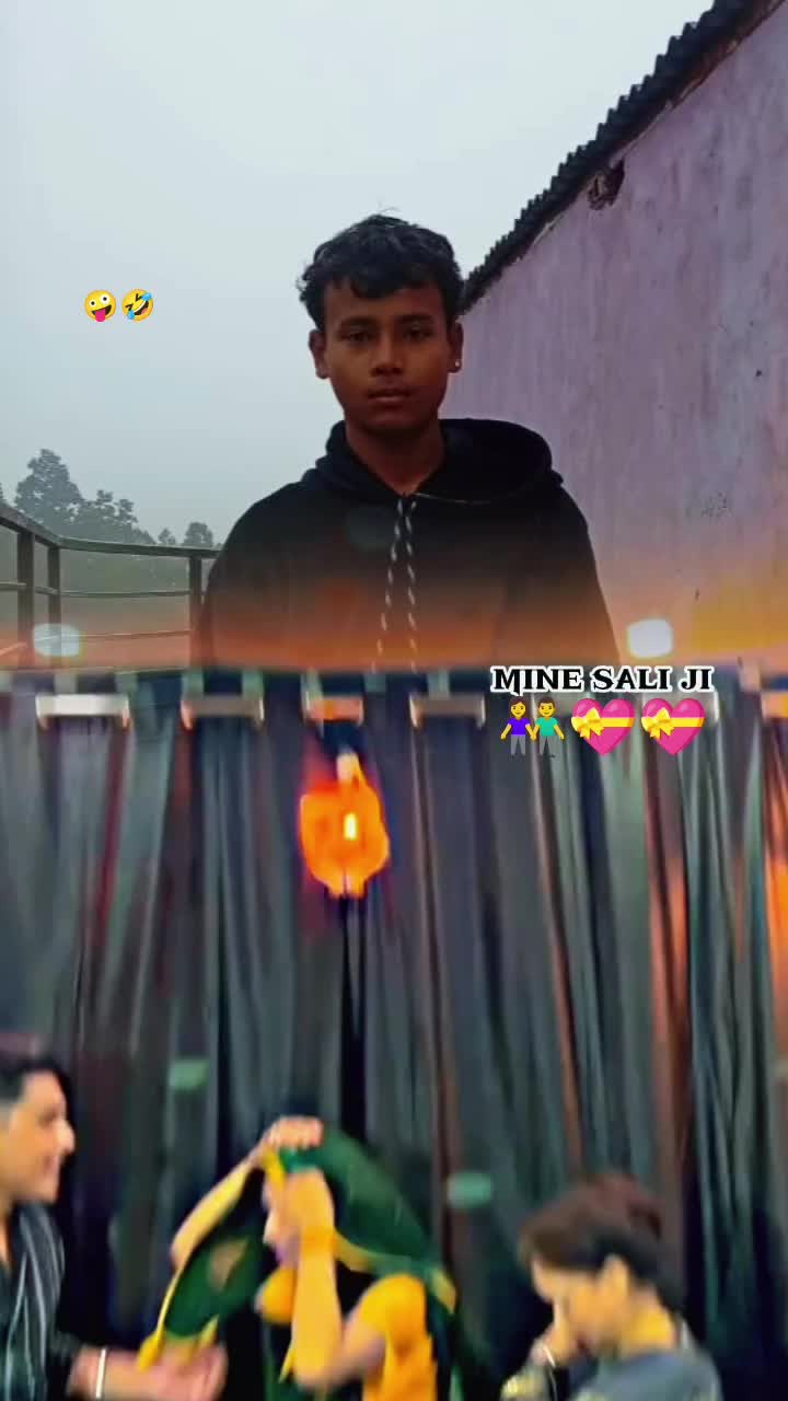 @A b h A Y A Tharu