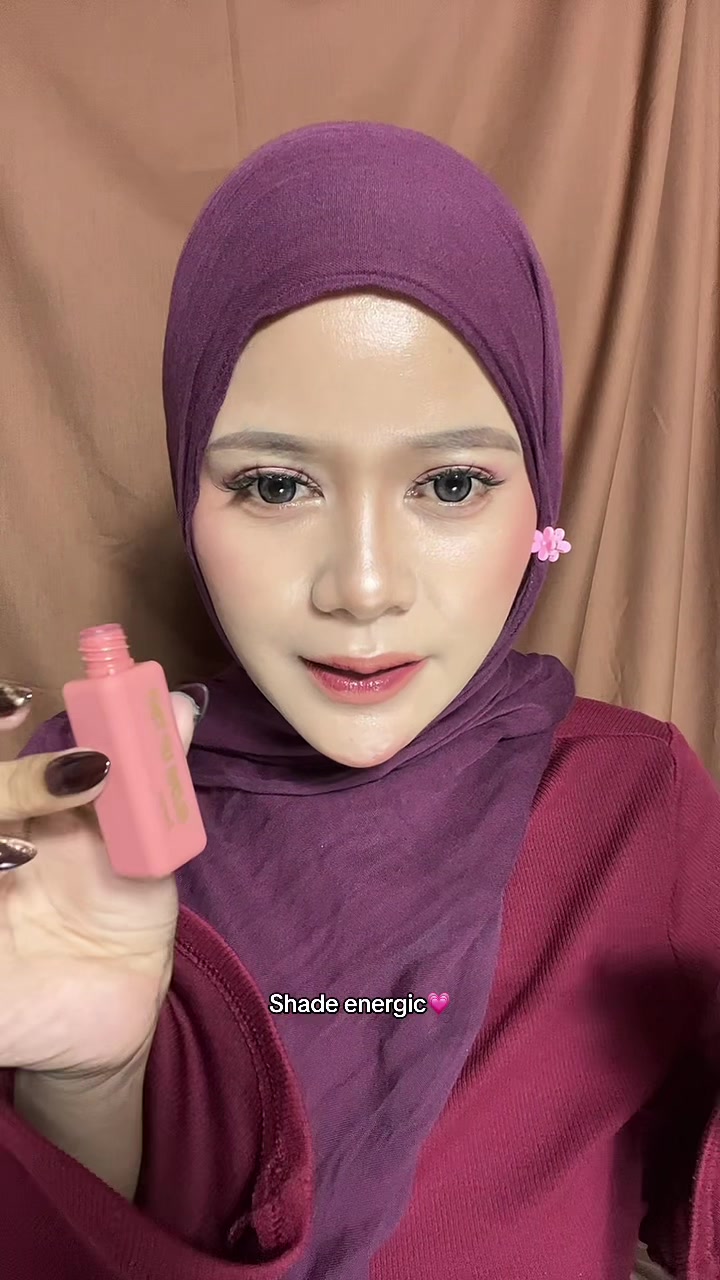 @Ndaayy || IG : Linda_astt