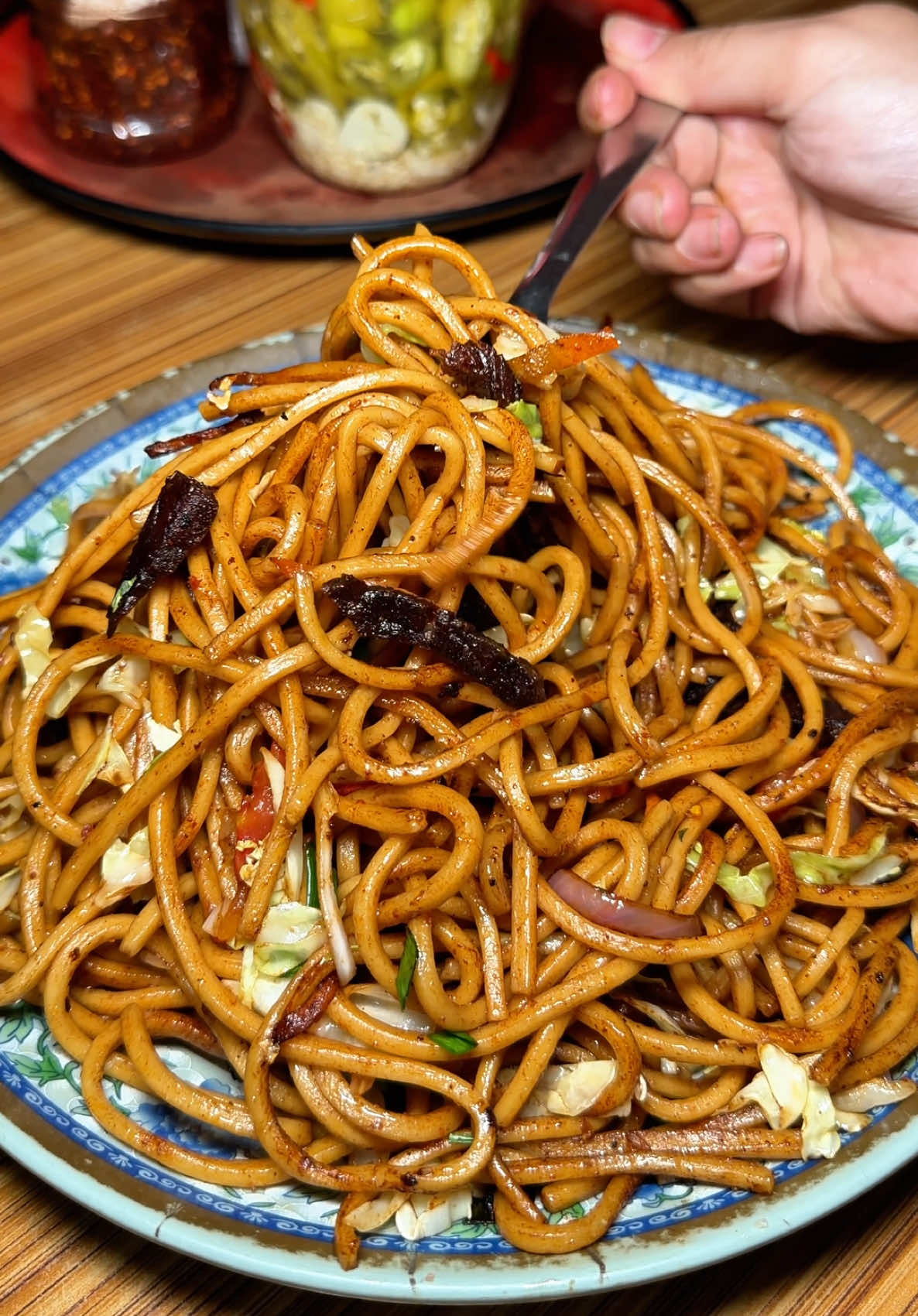 @Mr. Foodie NEPAL