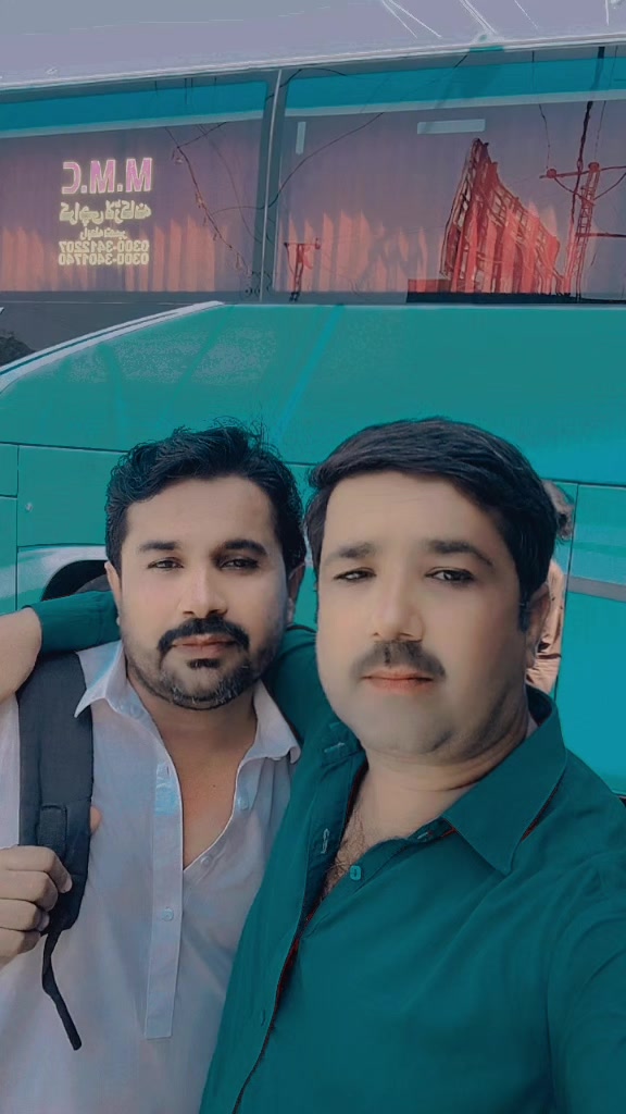 @Masood----Brohi