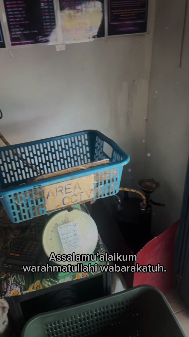 @GAVIN LAUNDRY BATAM