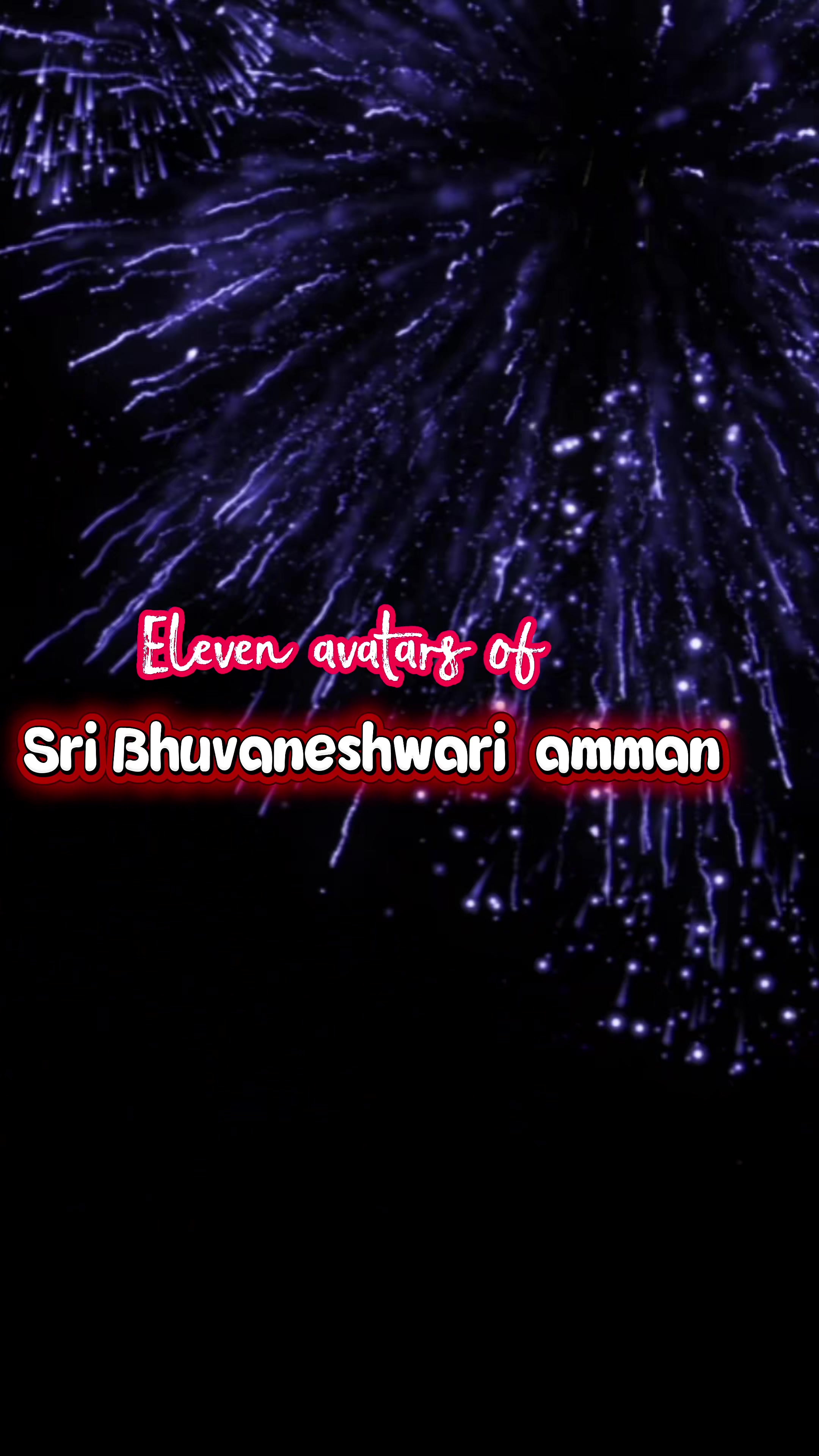 @Sathish Raja Kumar