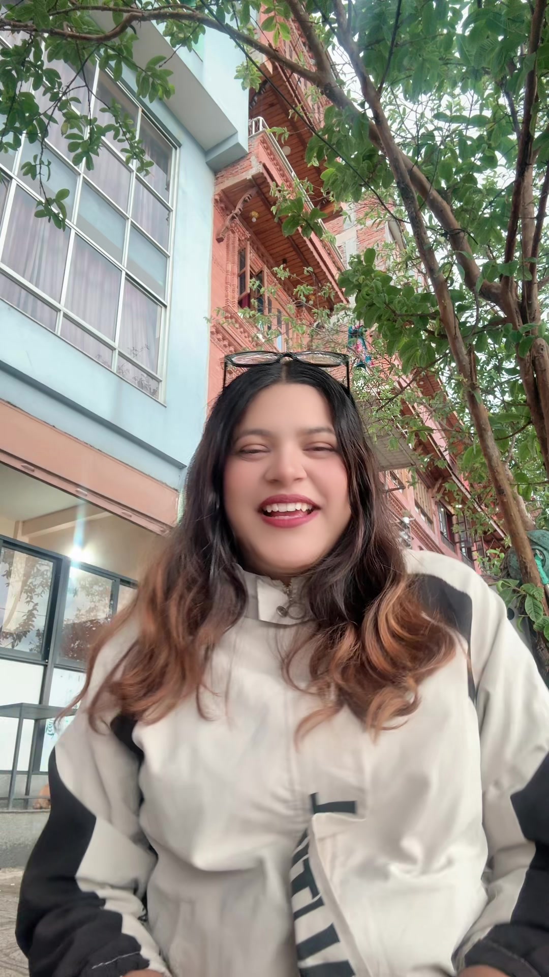 @Anisha Gautam