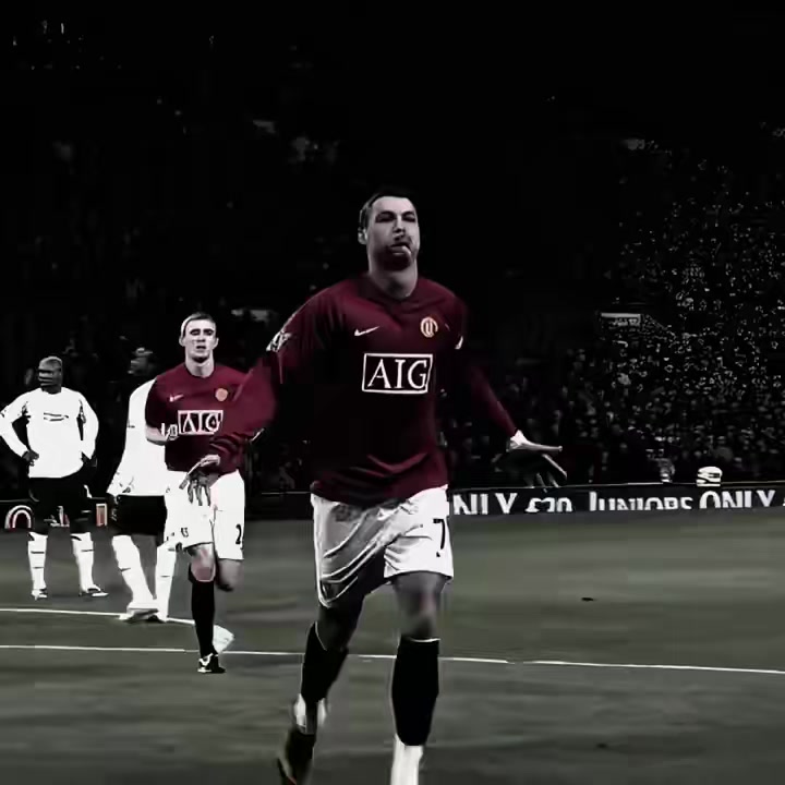 @ronaldo
