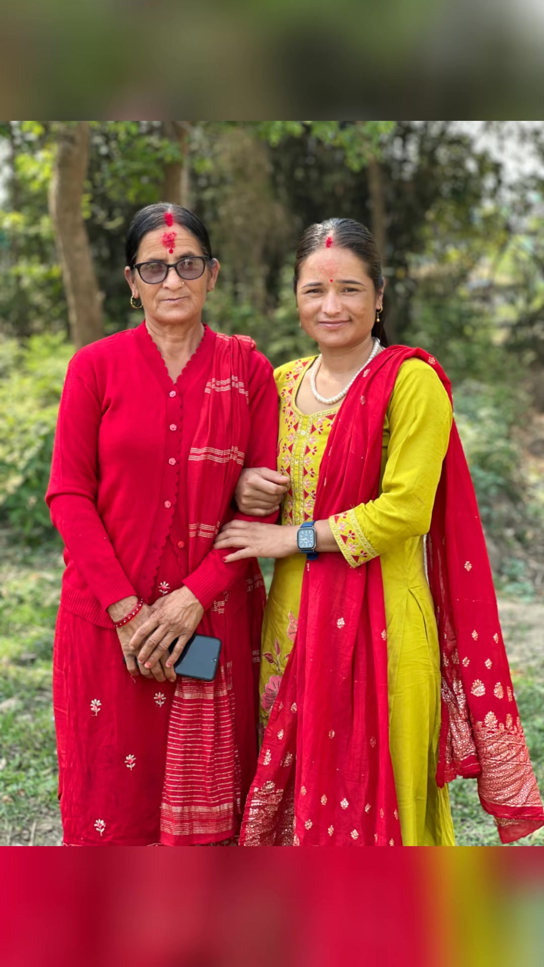 @sarmila shahi