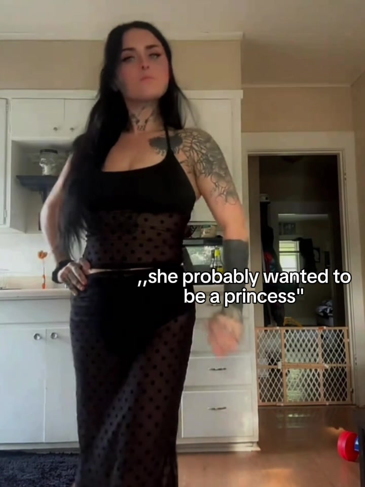 @Sammi B