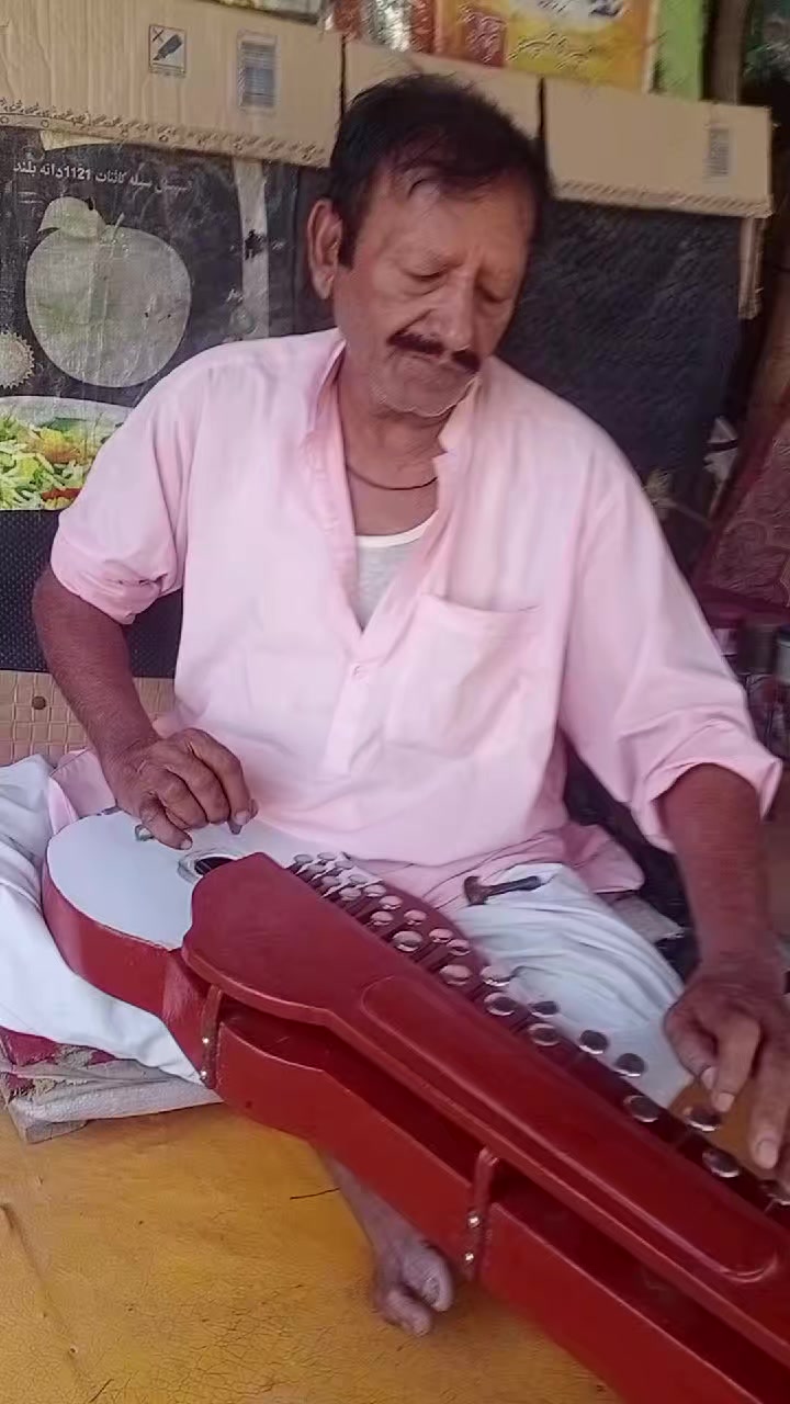 @Mehar Ali Laghari