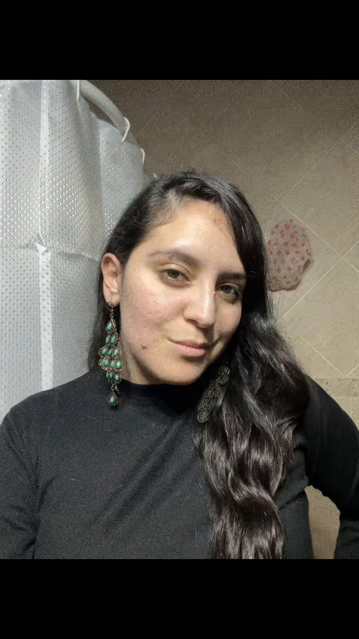 @Erika de los Ángeles