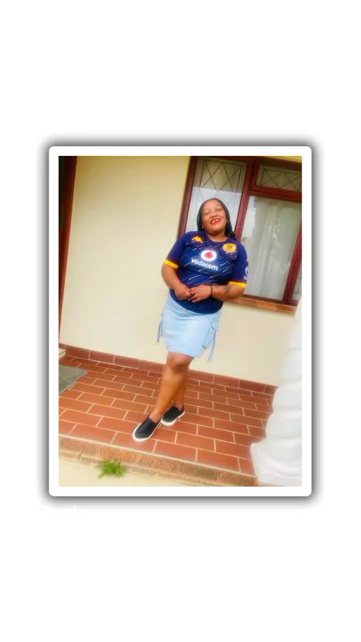 @Siwe Mafaku