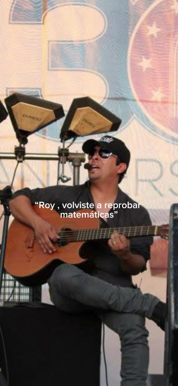 @Roy Rosas