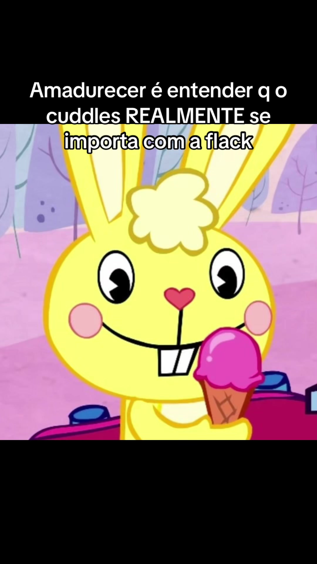 @Pessyzinha