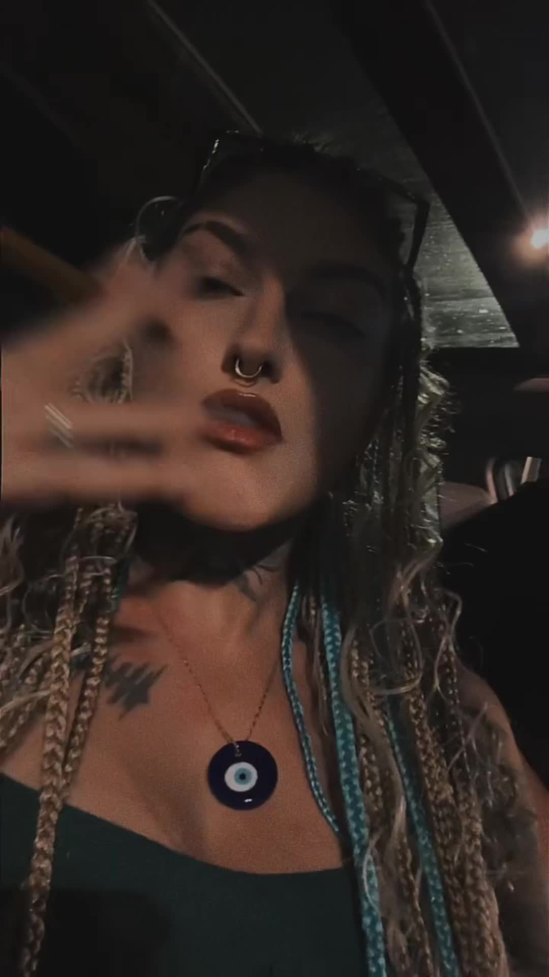 @🫧🌱💨Carissa Lynn 🏳️&zwj;🌈💈🫧