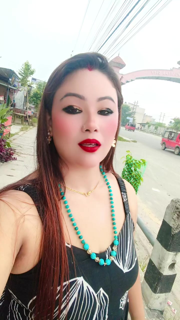 @roji dahal