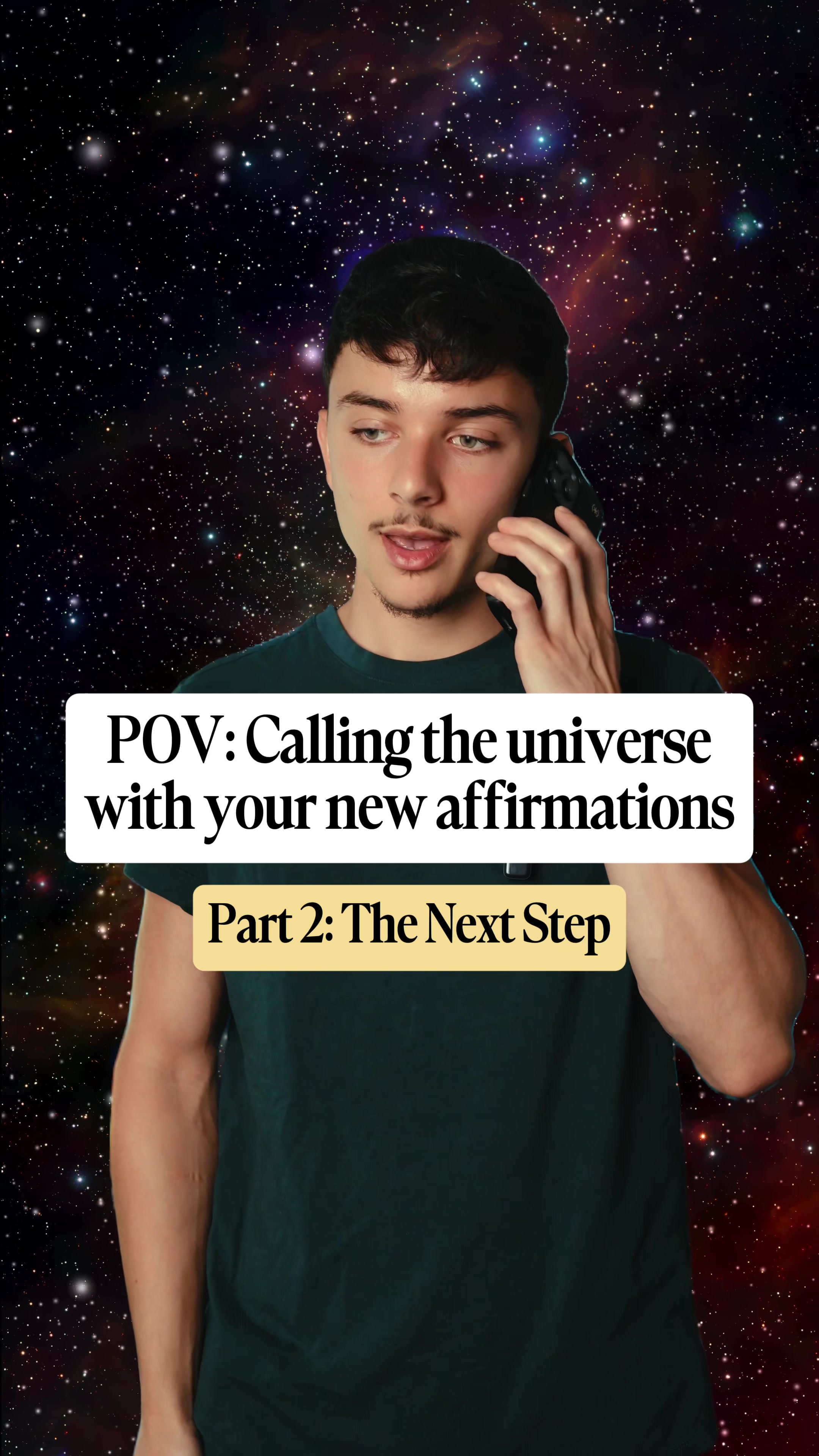 @Nate Carter | Soul Alignment