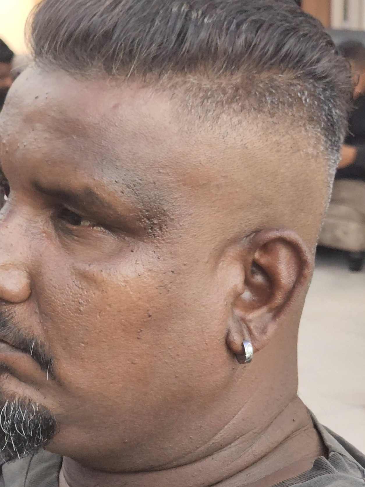 @SHA BARBER HUB
