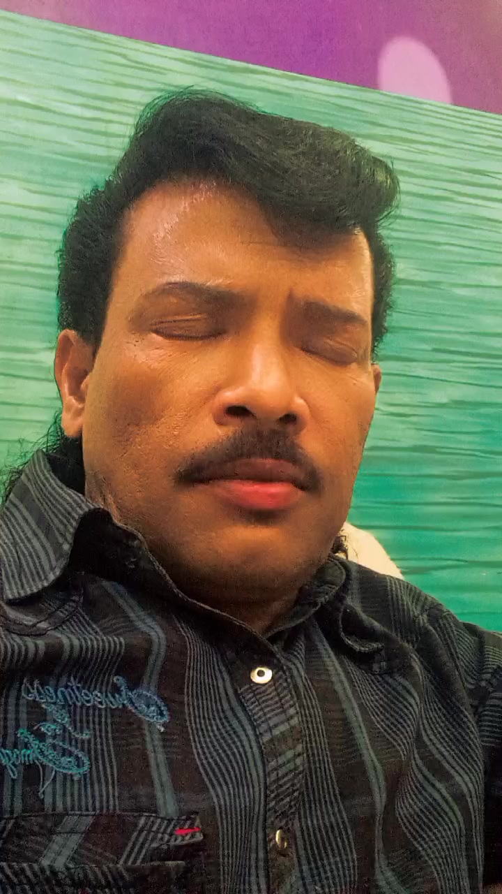@Sudheer J