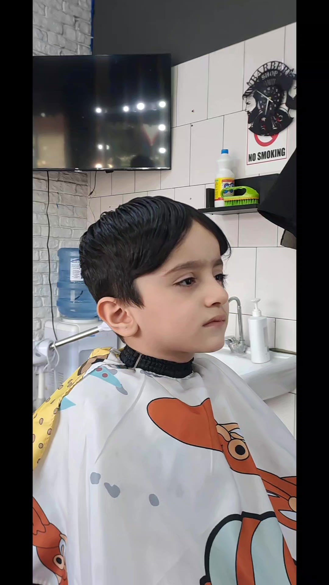 @Qasimbarber💈