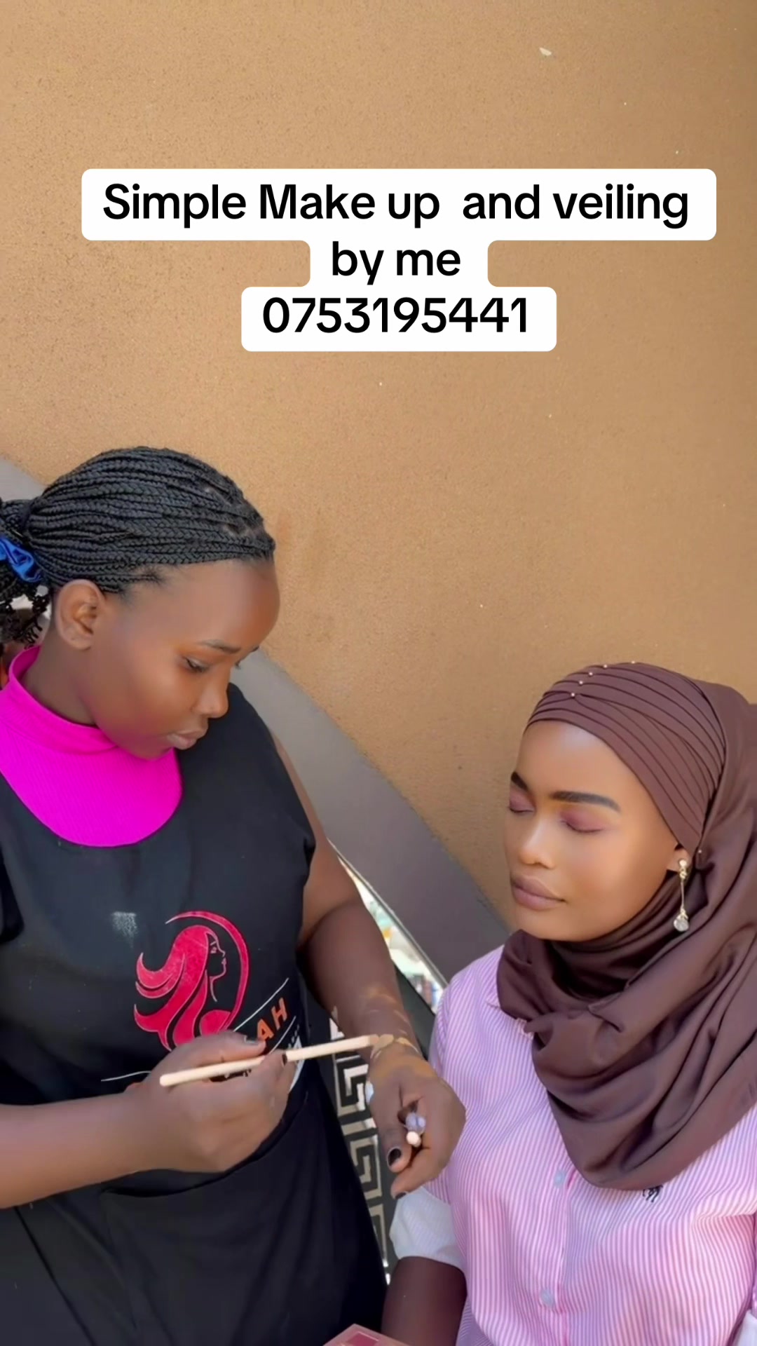 @Shatrah~beauty~vibes(Benz mami