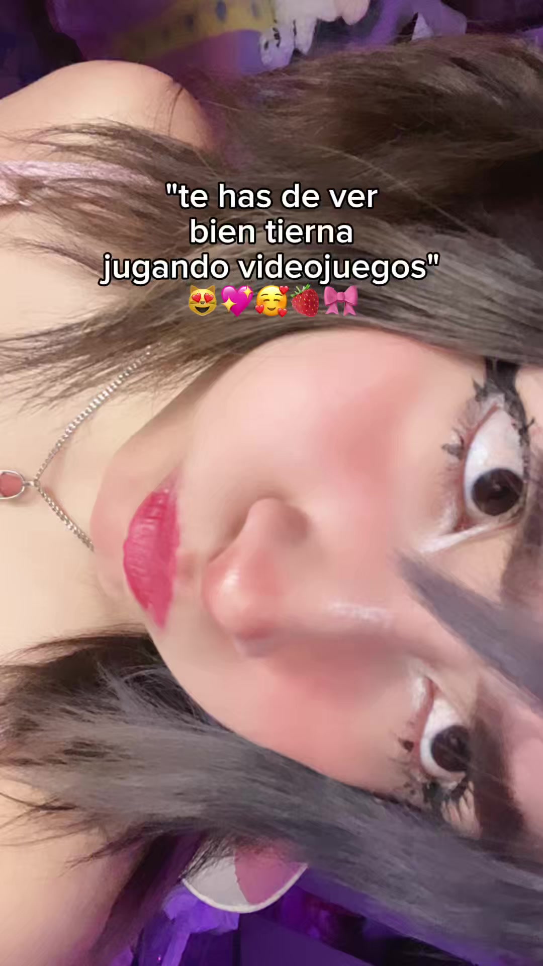 @Teerssh Waifu 🍓