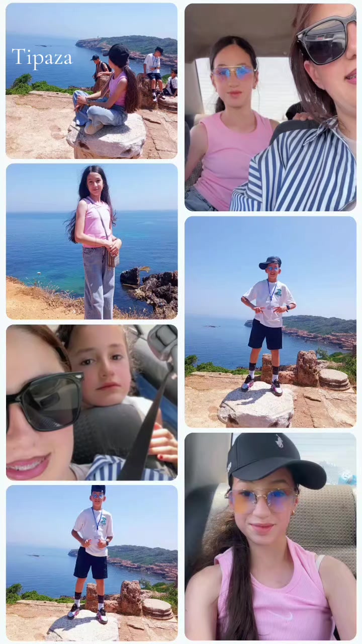 @๐๐ฌ๐ง Nouna Travel ๐ฉ๐ฟ๐