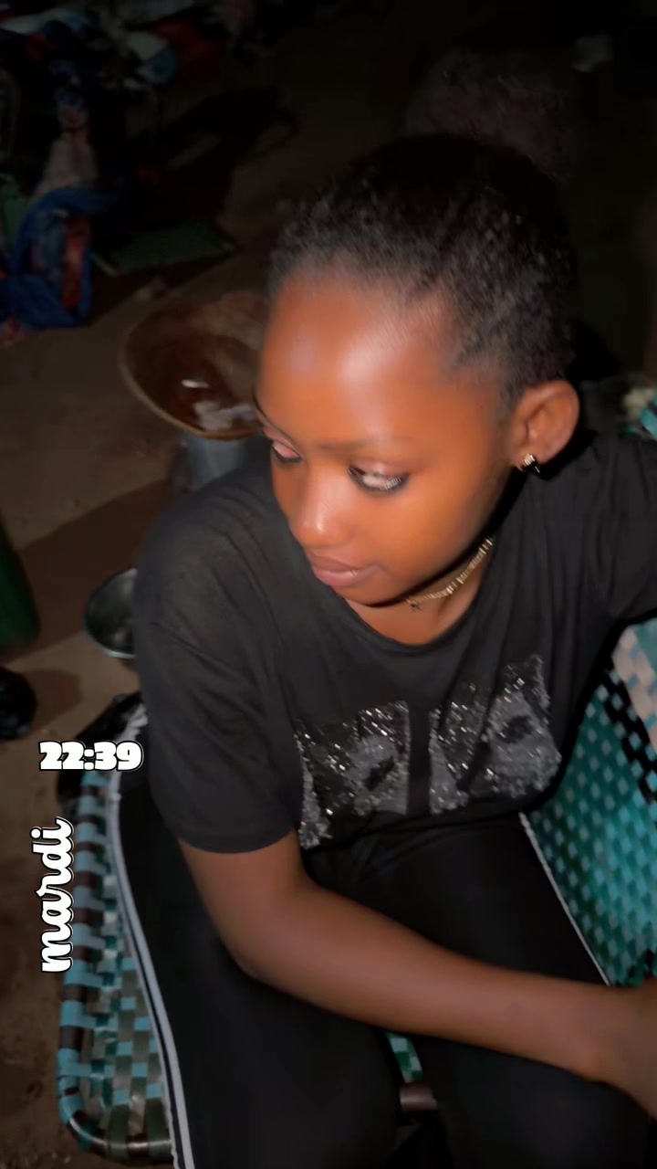 @Awiska Tangara