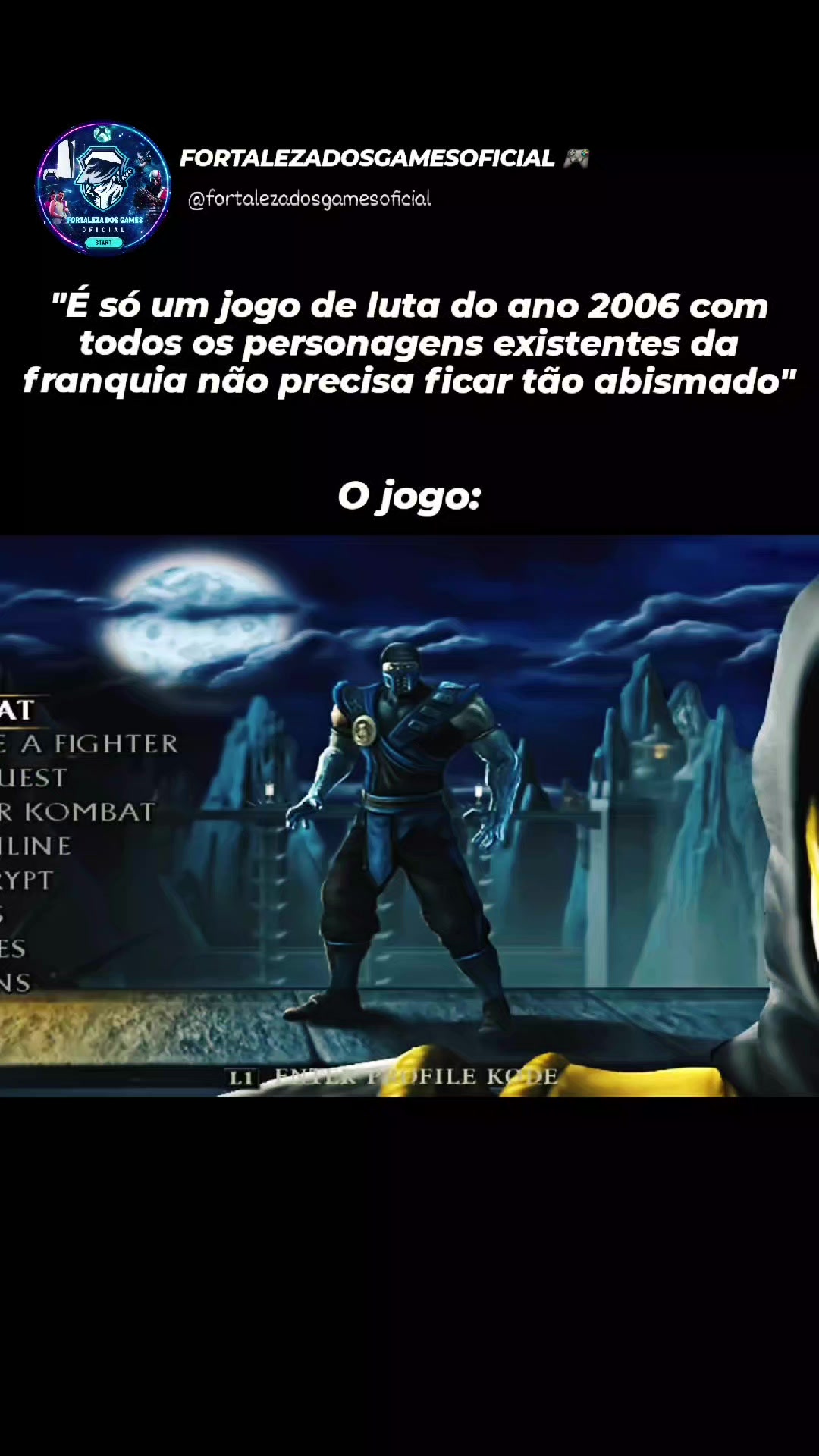 @FortalezaDosGames