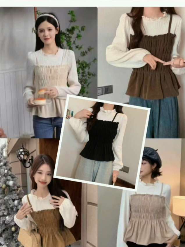 @MINH DUNG FASHION