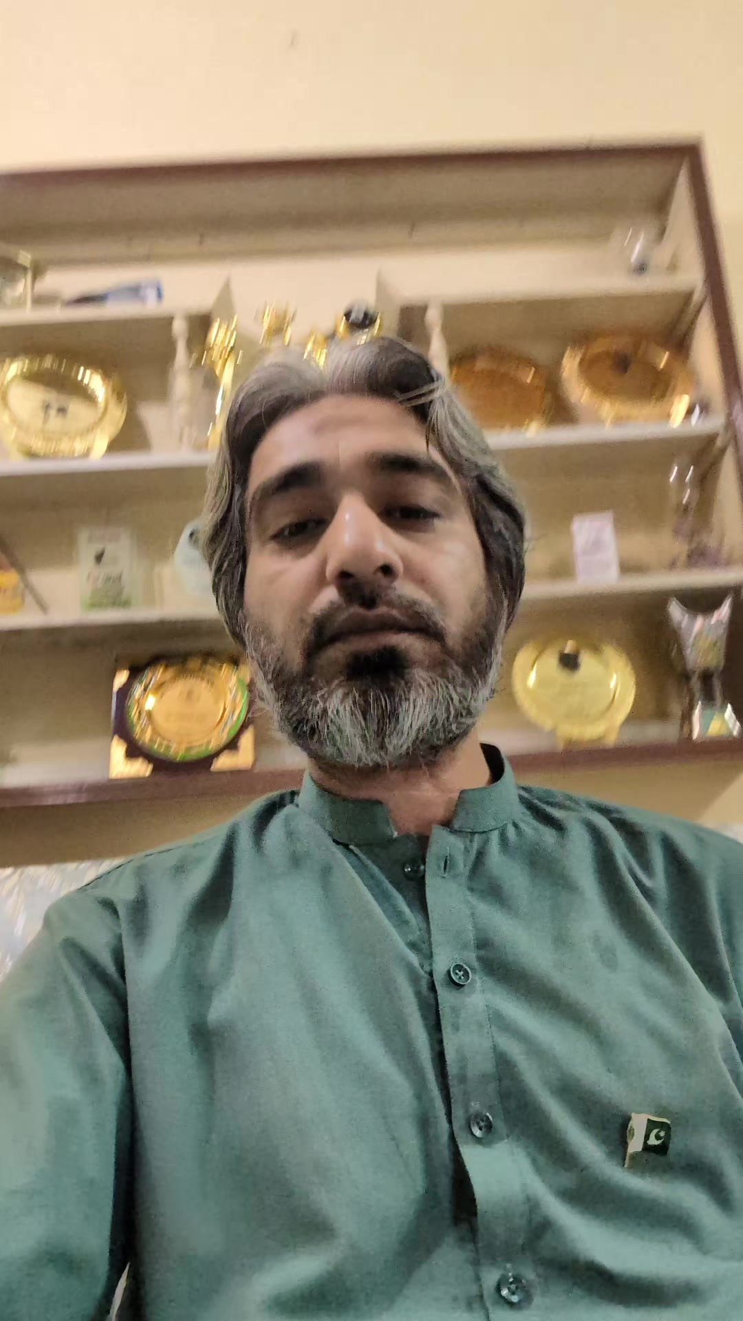 @Shoaib Arif Snooker