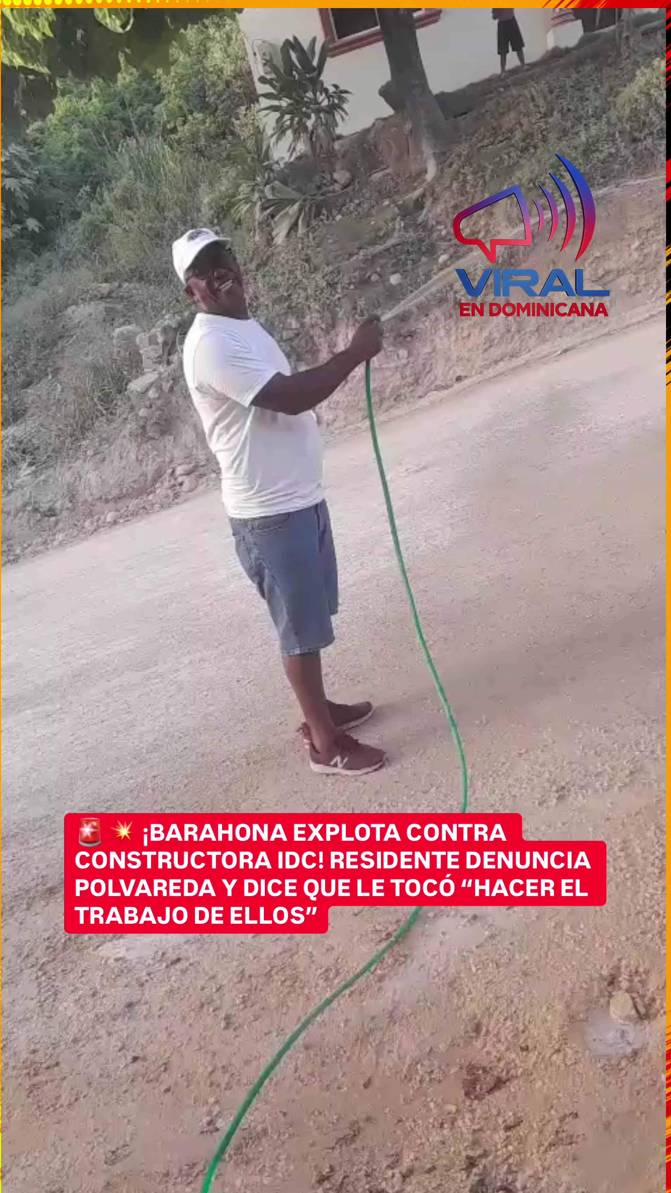 @Larivisión