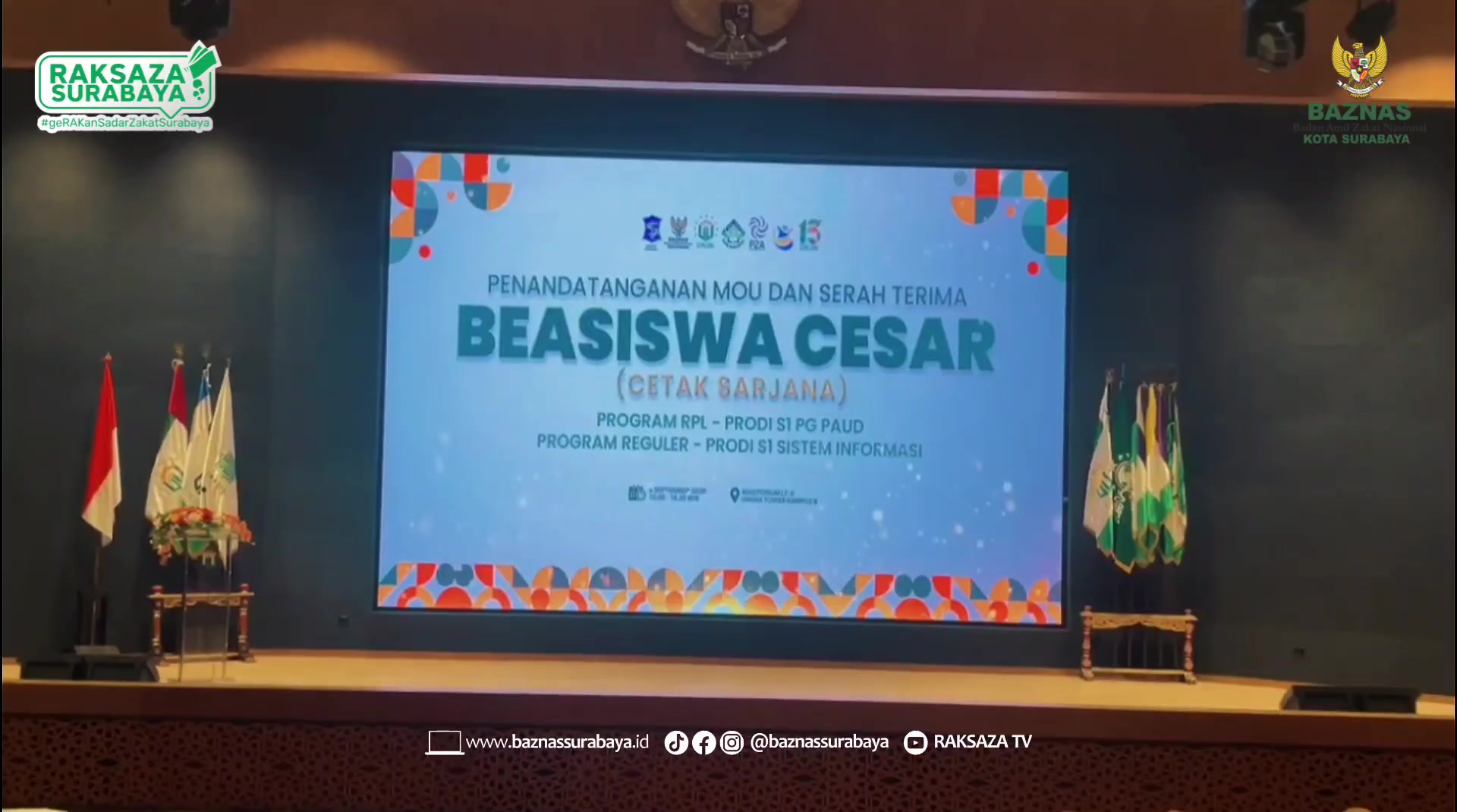 @BAZNAS Surabaya