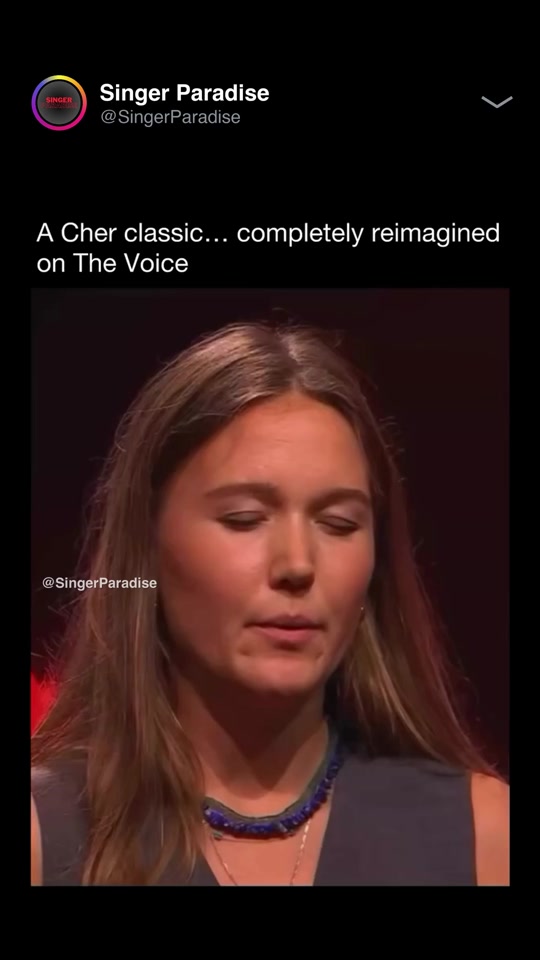 @singerparadise