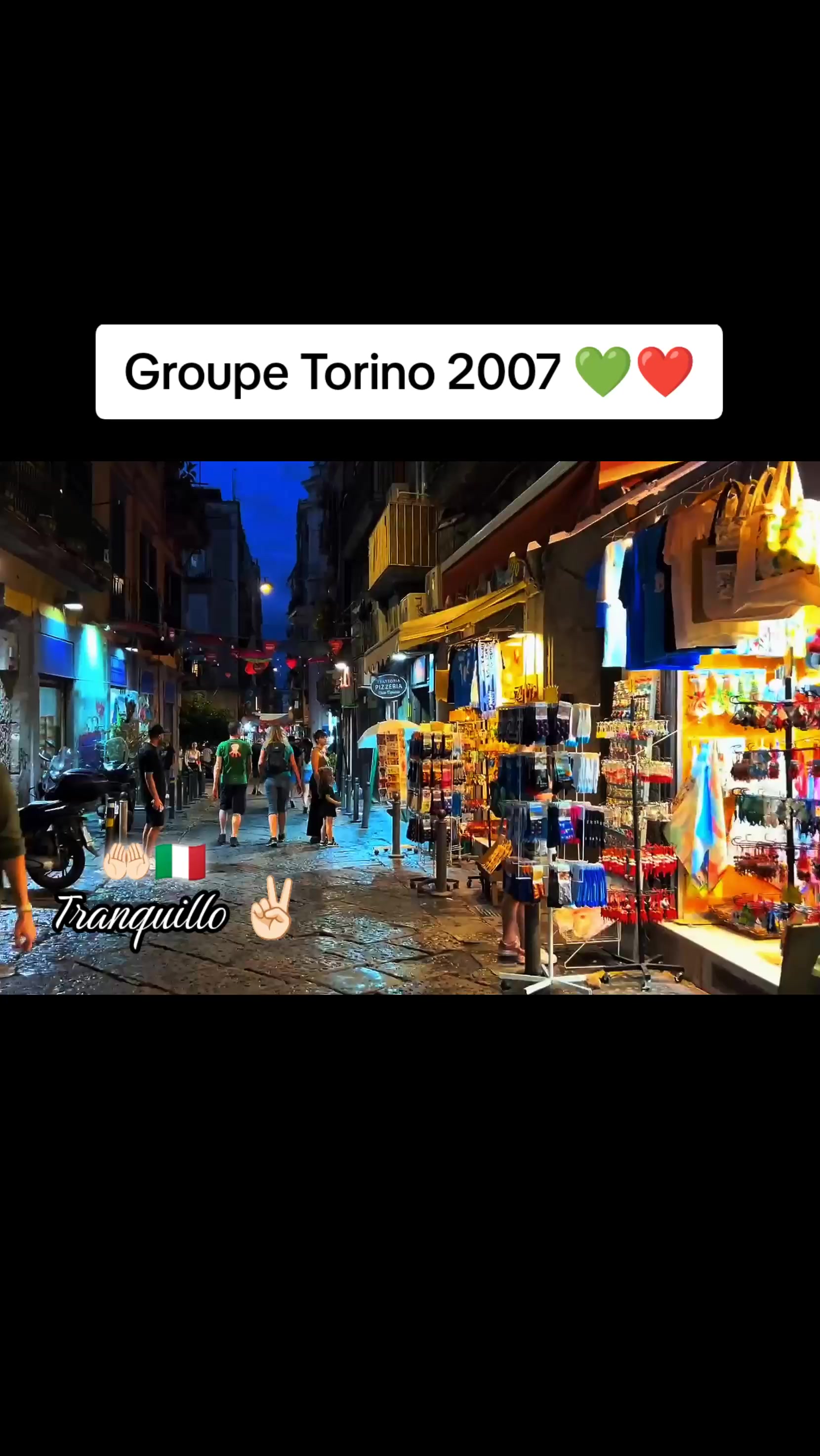 @TRANQUILLO ✌️