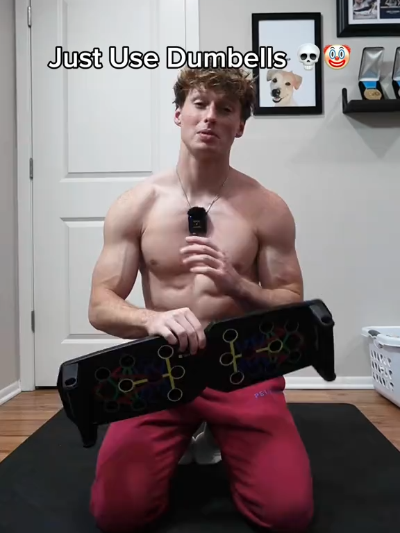 @GeeksFit Official