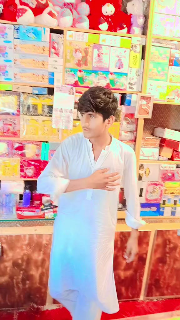 @Sameer Awan