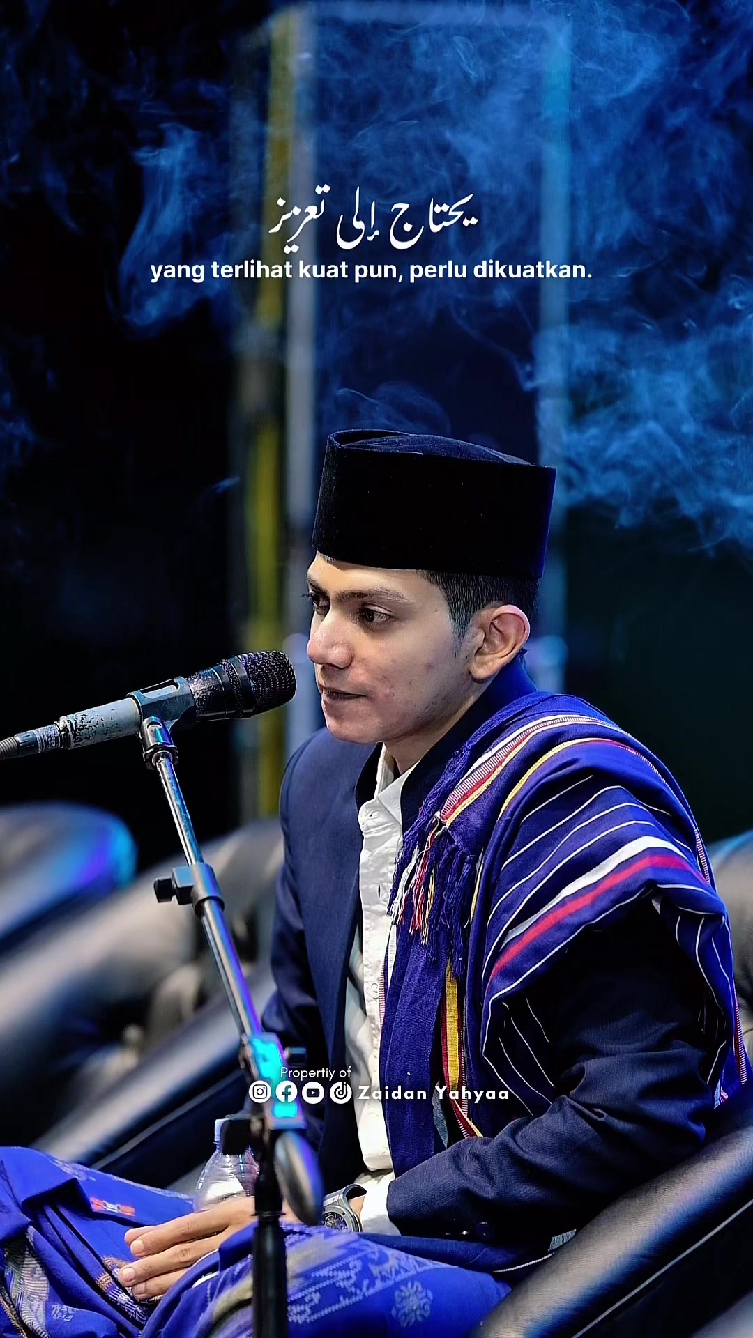 @Zaidan Yahyaa Official