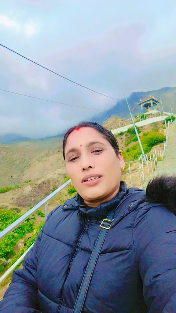 @Devi Khatri