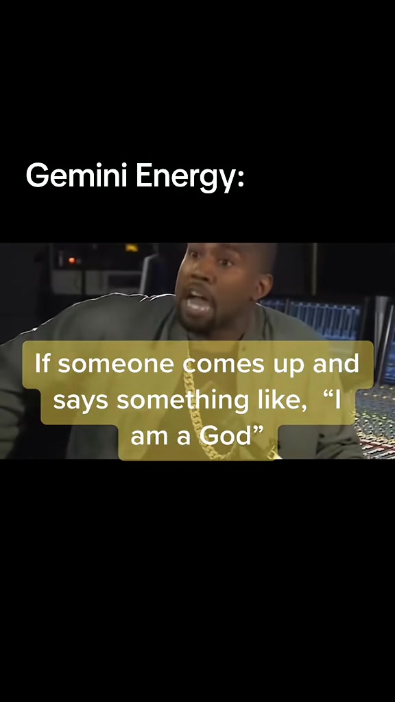 @Mind of a Gemini