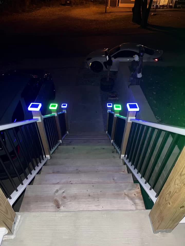 @tsunlighting