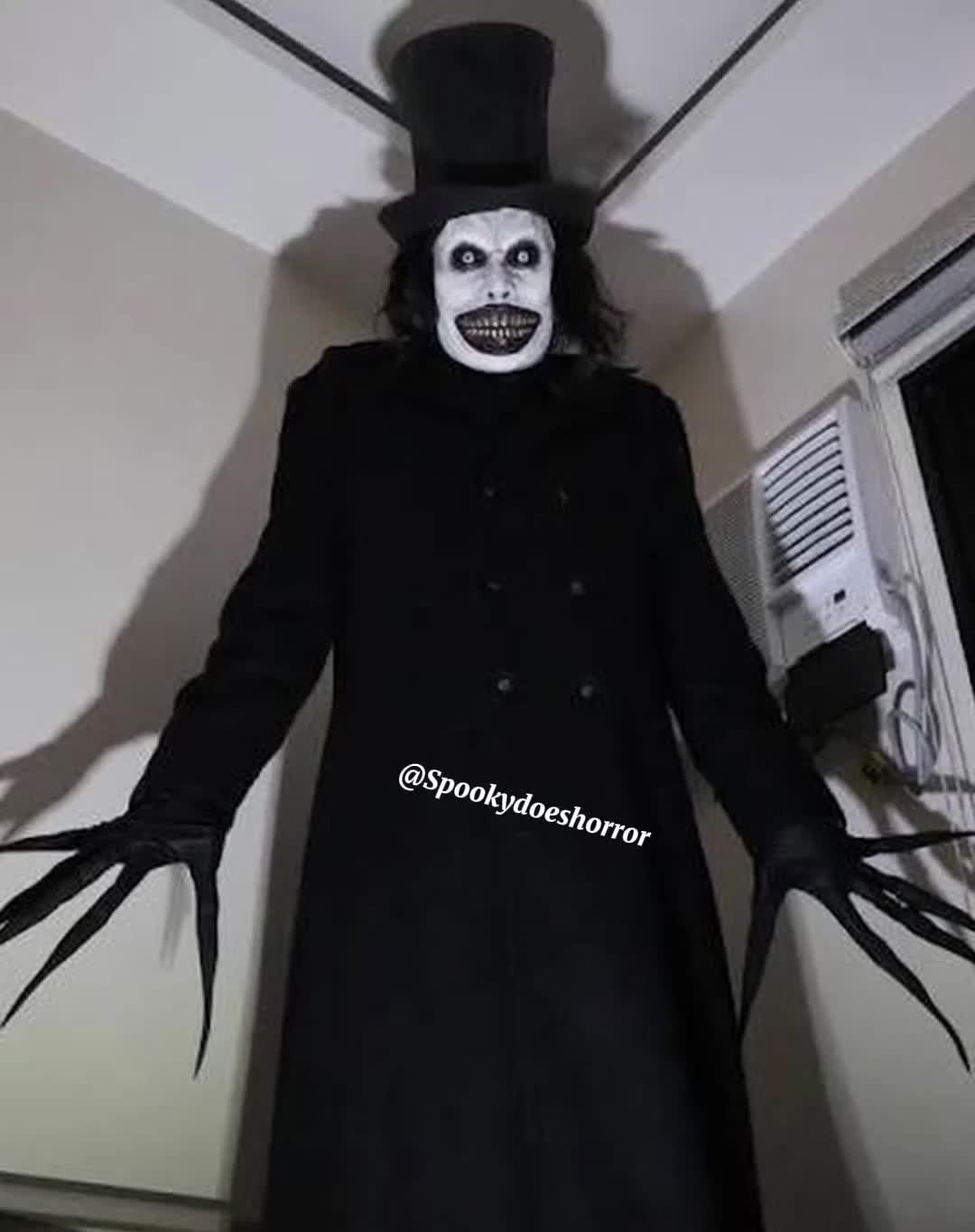 @Spooky👻