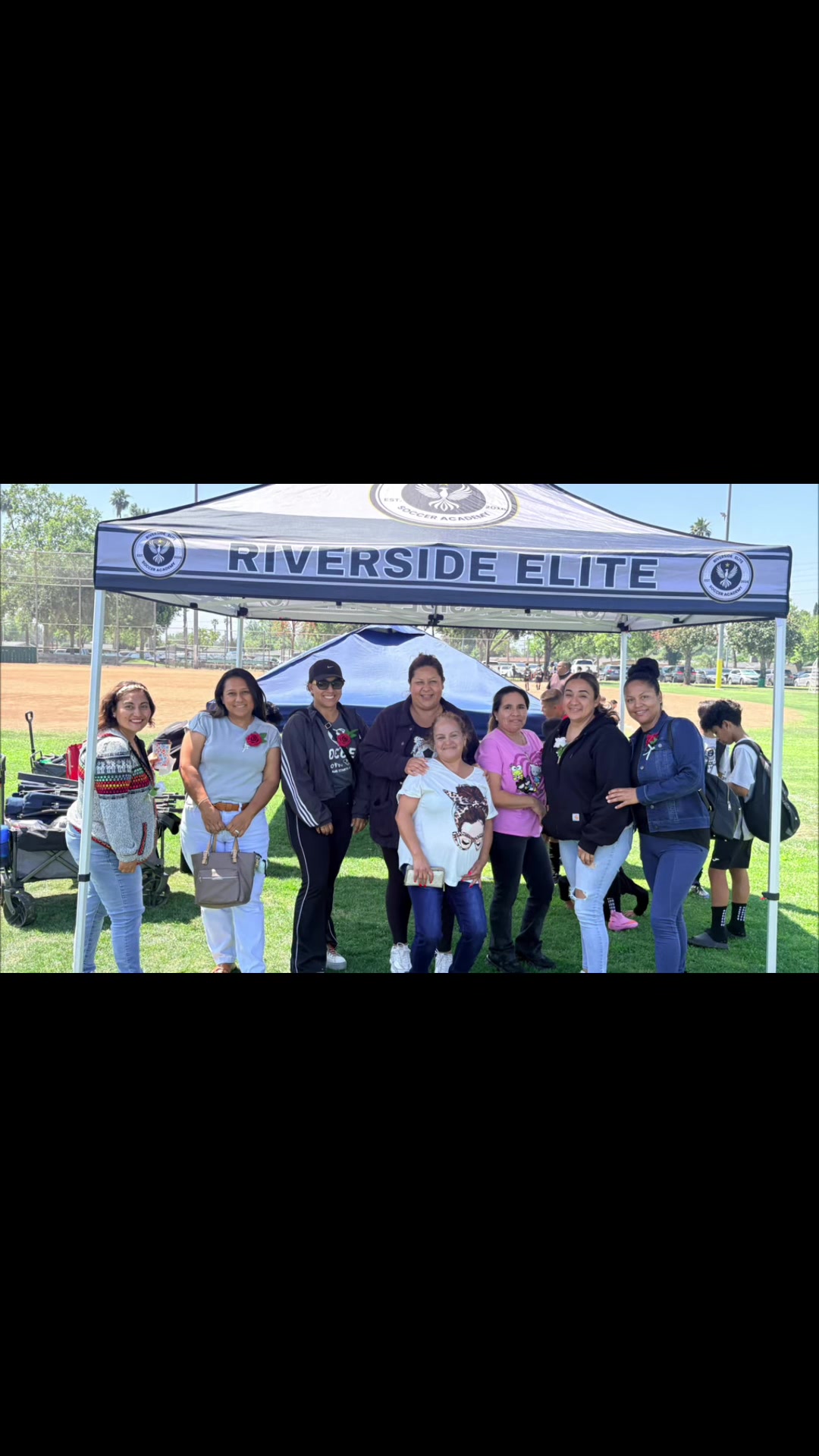 @Riverside Elite