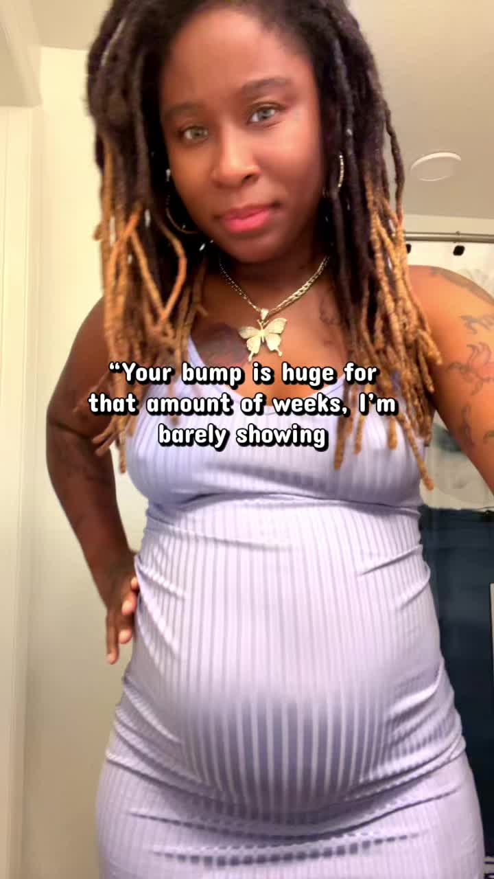 @Caliesha W