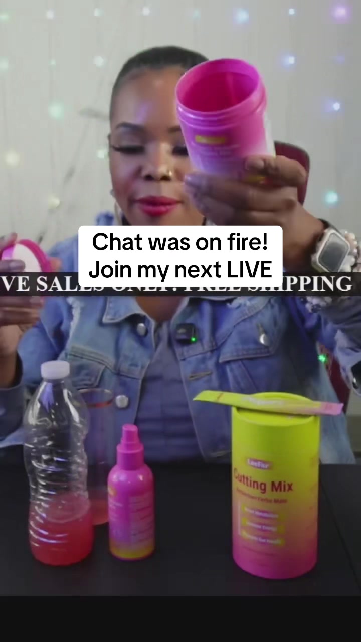 @Tyni | LiveStream Host & UGC