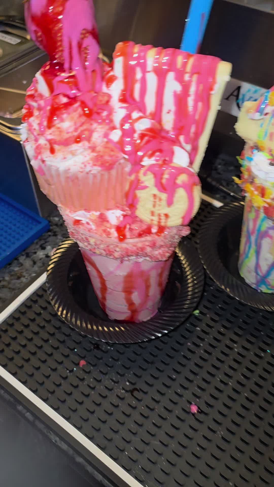 @HIP HOP SWEET SHOP