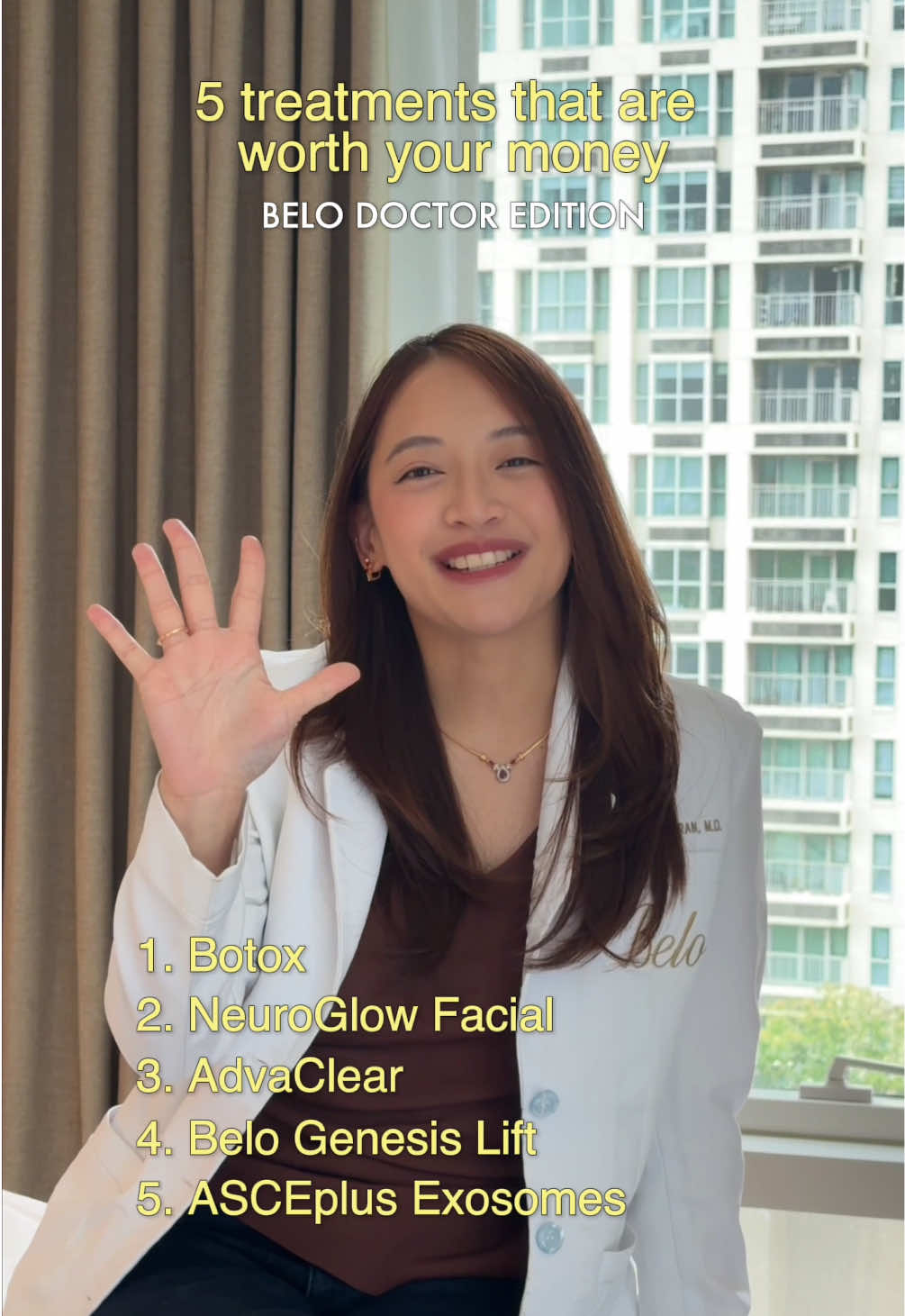 @Belo Medical Group