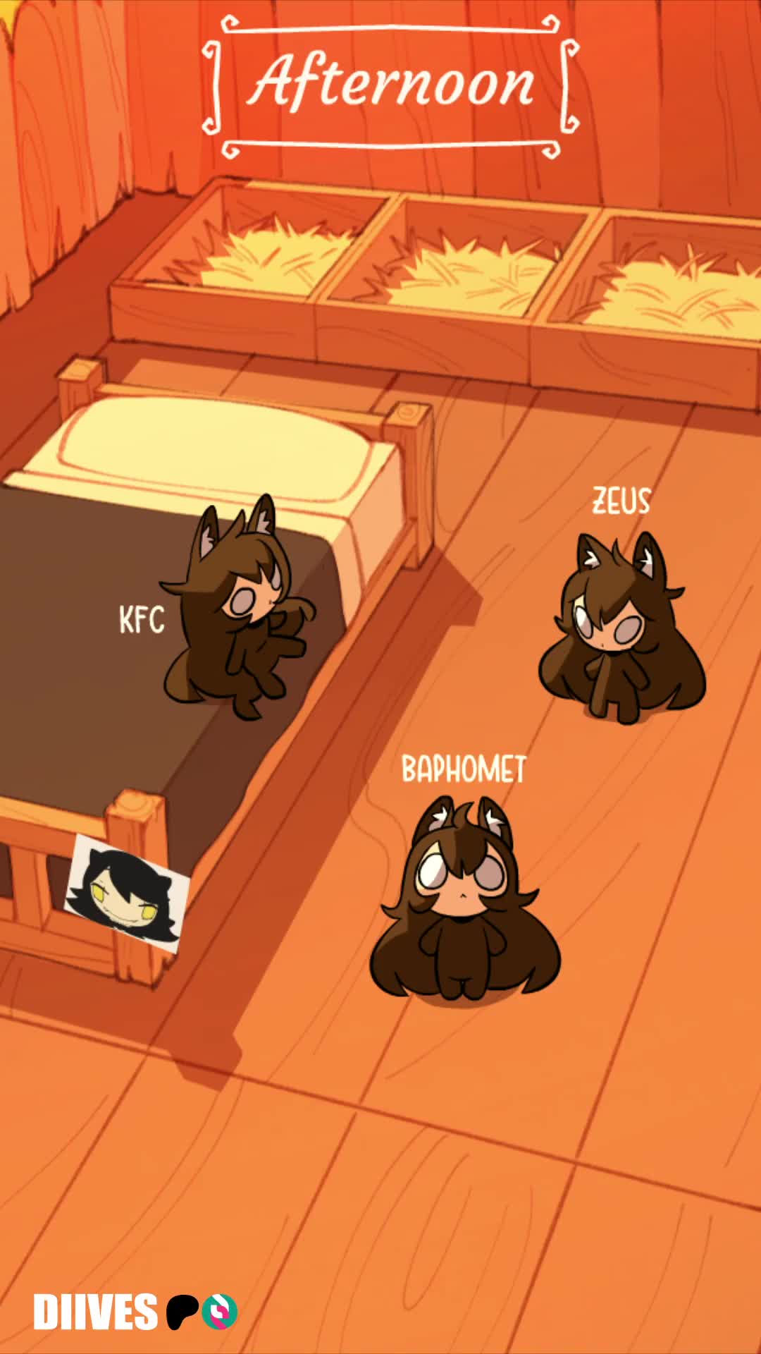 @Diives