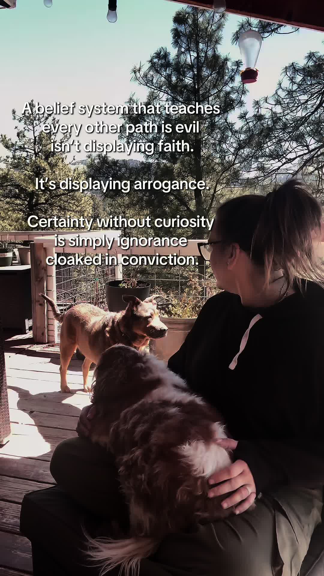 @Jasmin | A Rooted Life