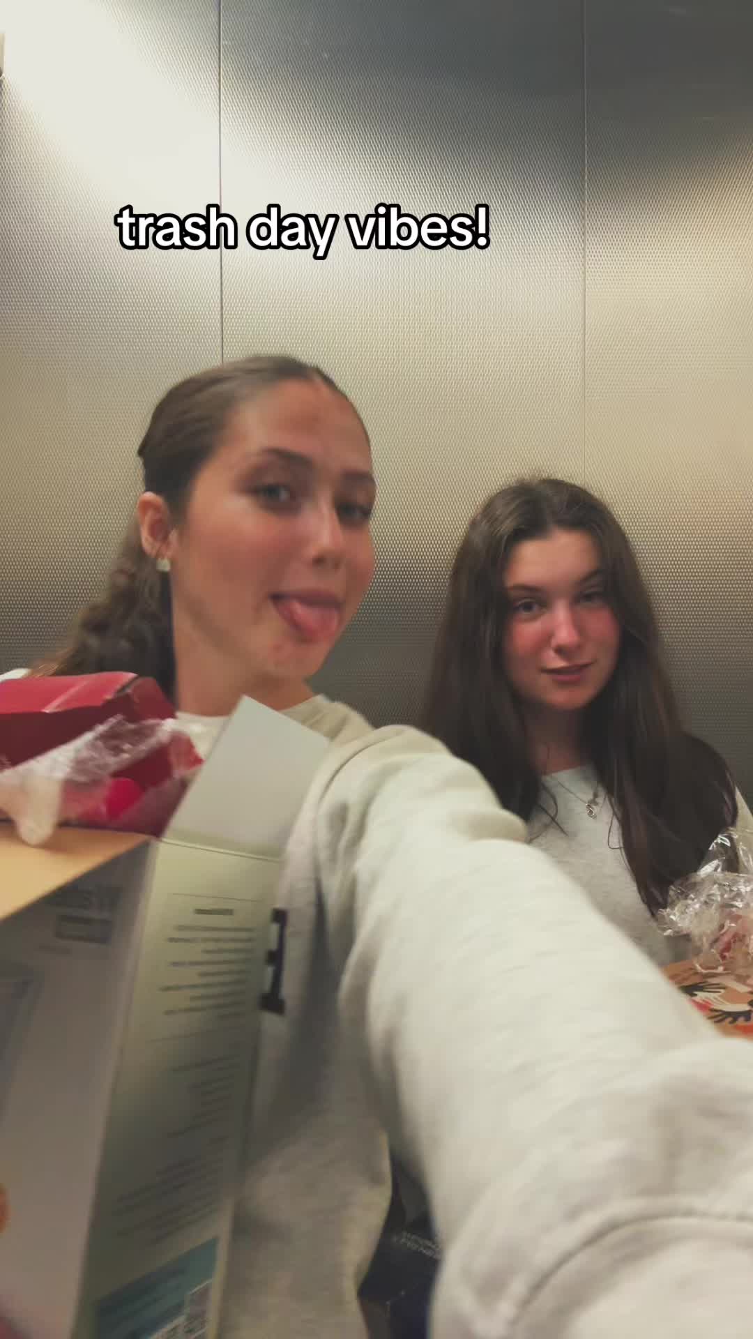 @claire’s spam